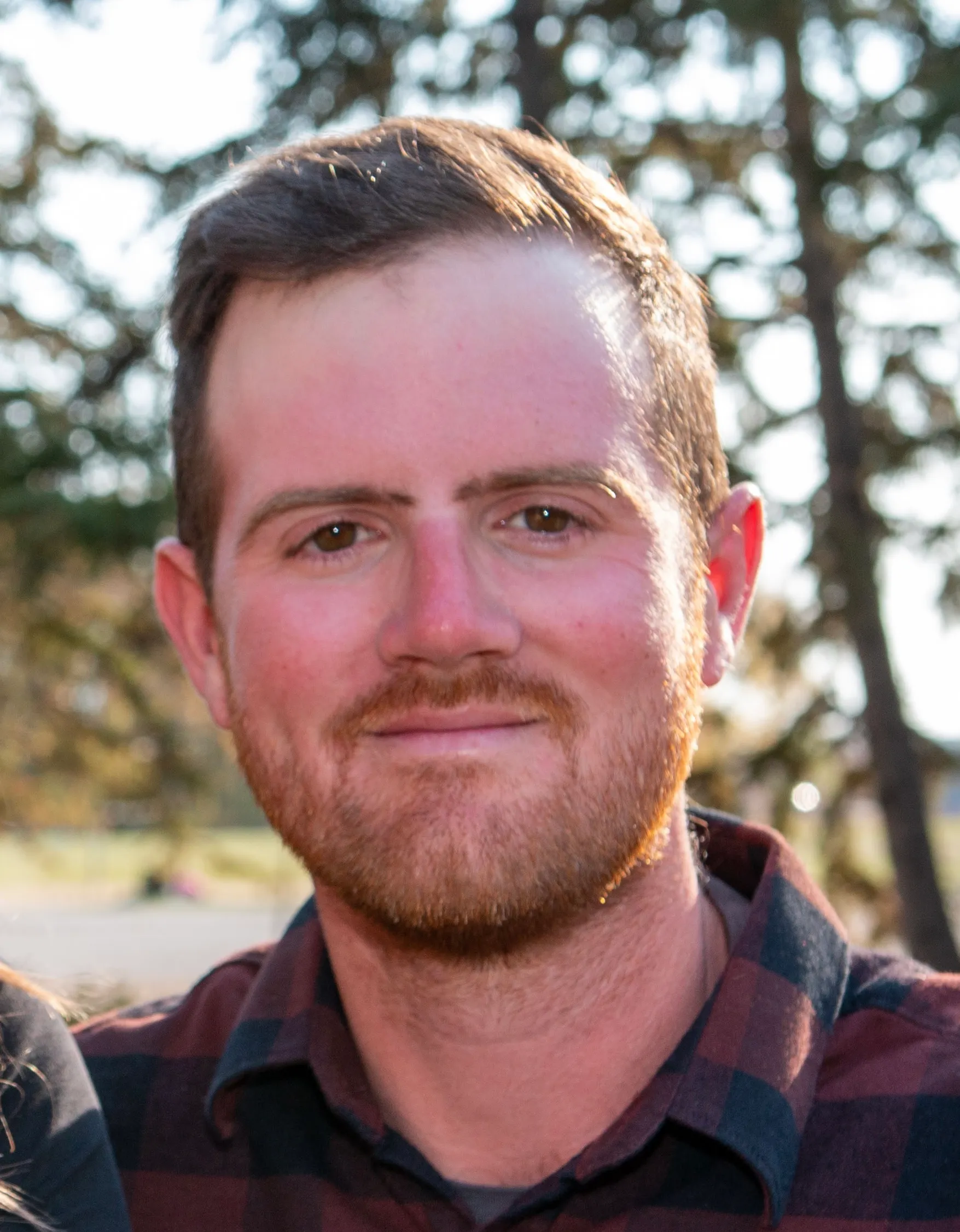 Curtis Wright, founder of WriCon Technologies